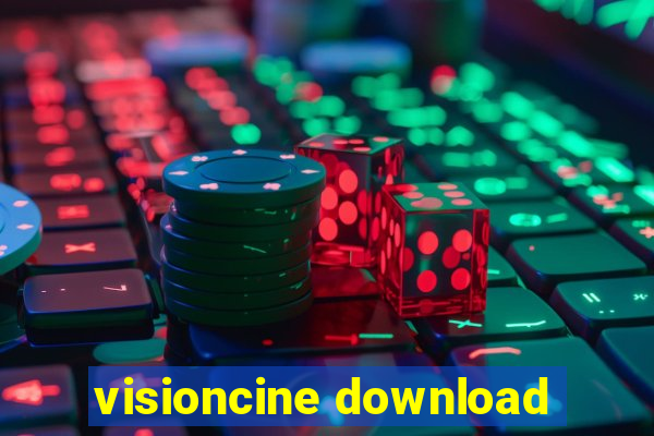 visioncine download